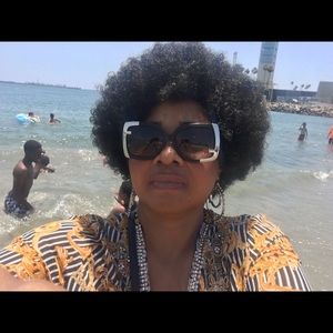 Meet your Posher, Virginie